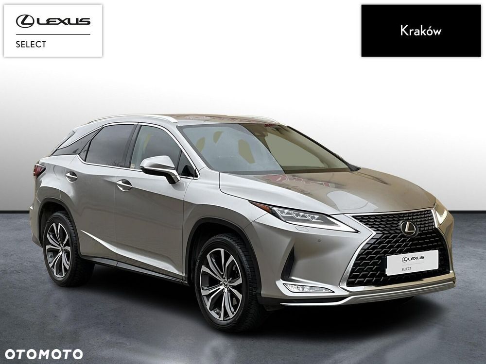 Lexus RX 300 Prestige - 7