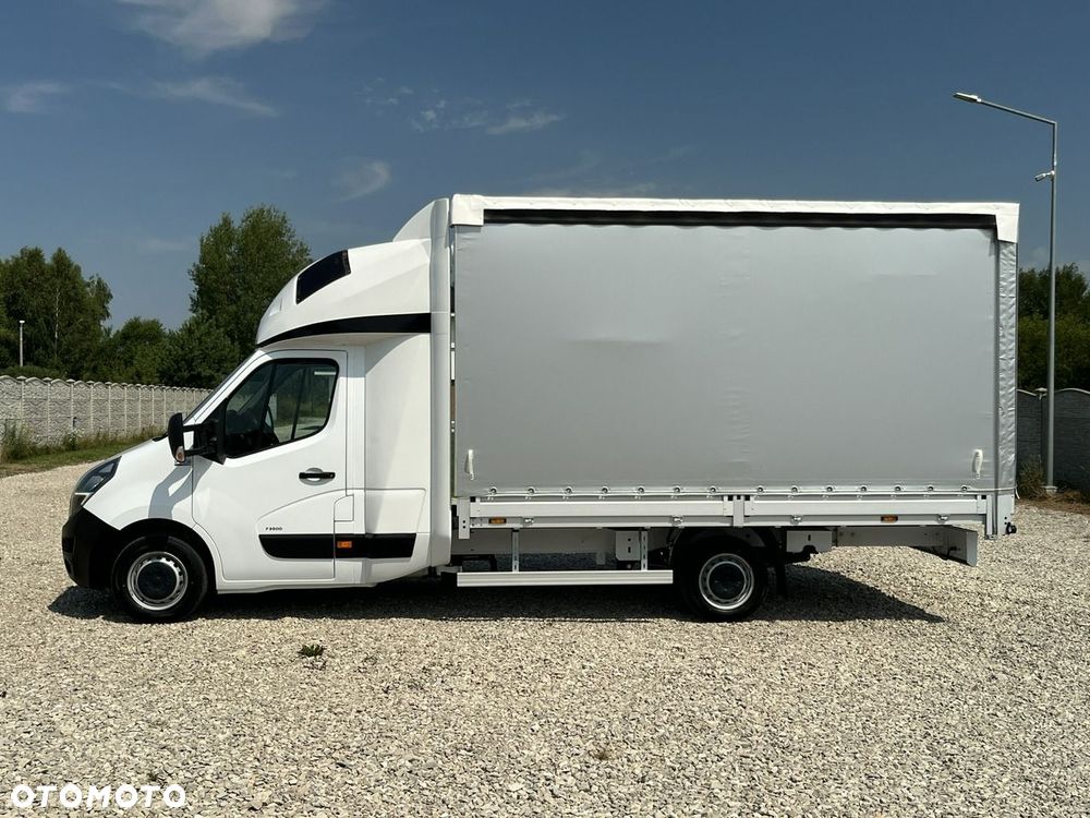 Renault Master - 2