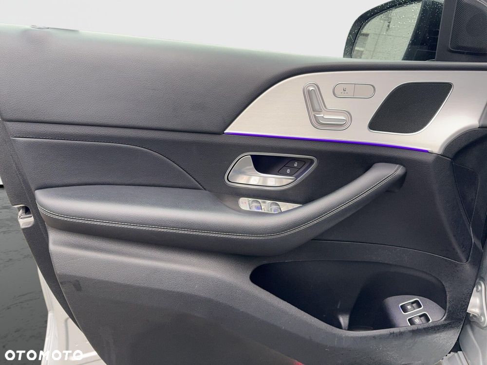 Mercedes-Benz GLE - 17