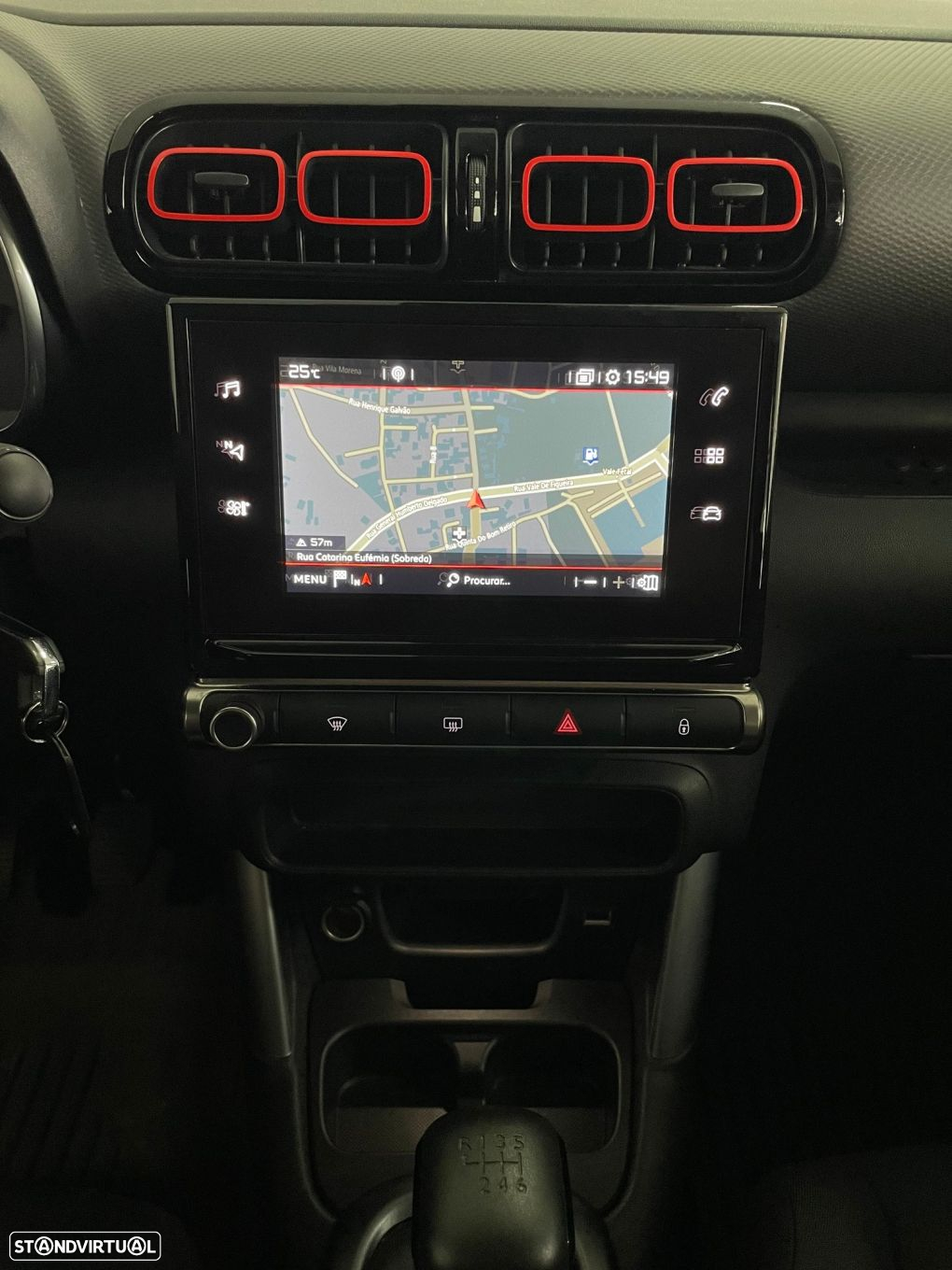 Citroën C3 Aircross 1.2 PureTech Feel - 28
