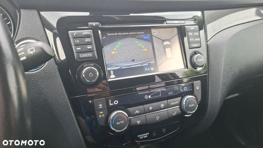 Nissan X-Trail - 10