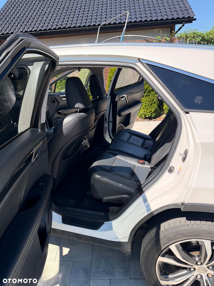 Lexus RX 200t / 300 Elegance - 20