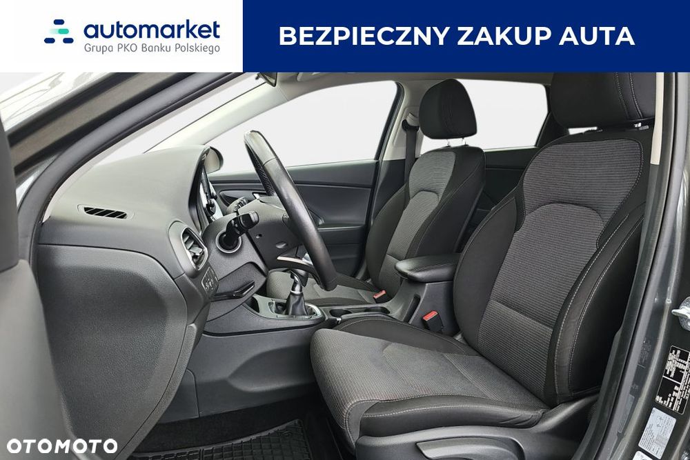 Hyundai i30 1.5 T-GDI 48V Modern - 11