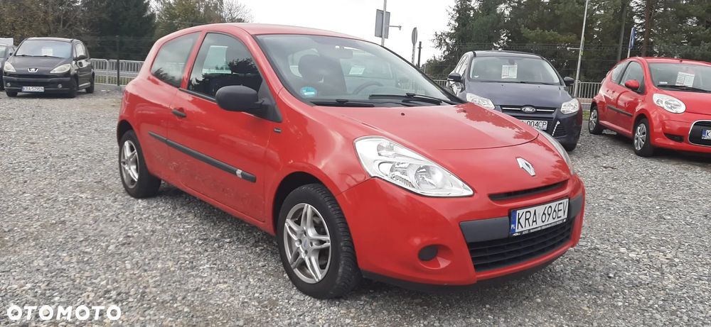 Renault Clio - 3