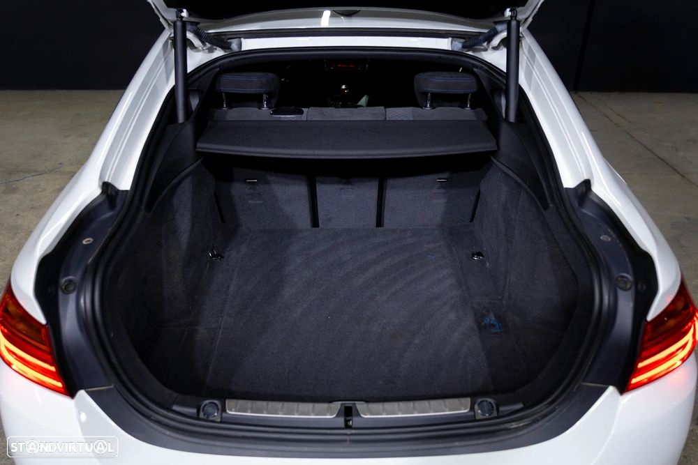 BMW 420 Gran Coupé d Pack M Auto - 32