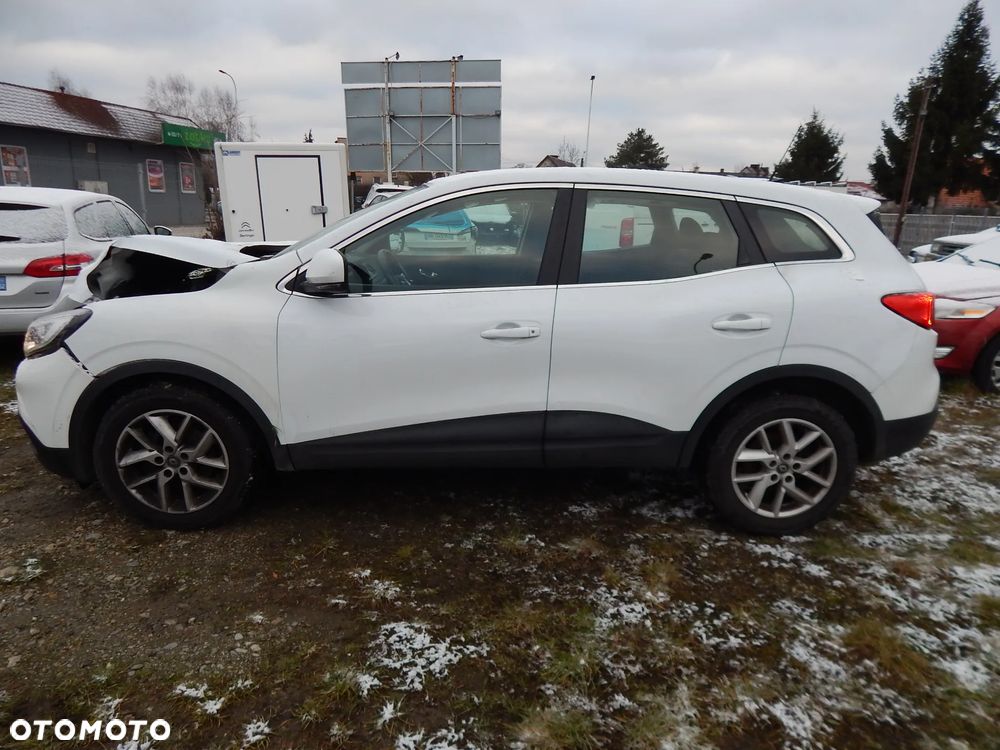 Renault Kadjar - 7