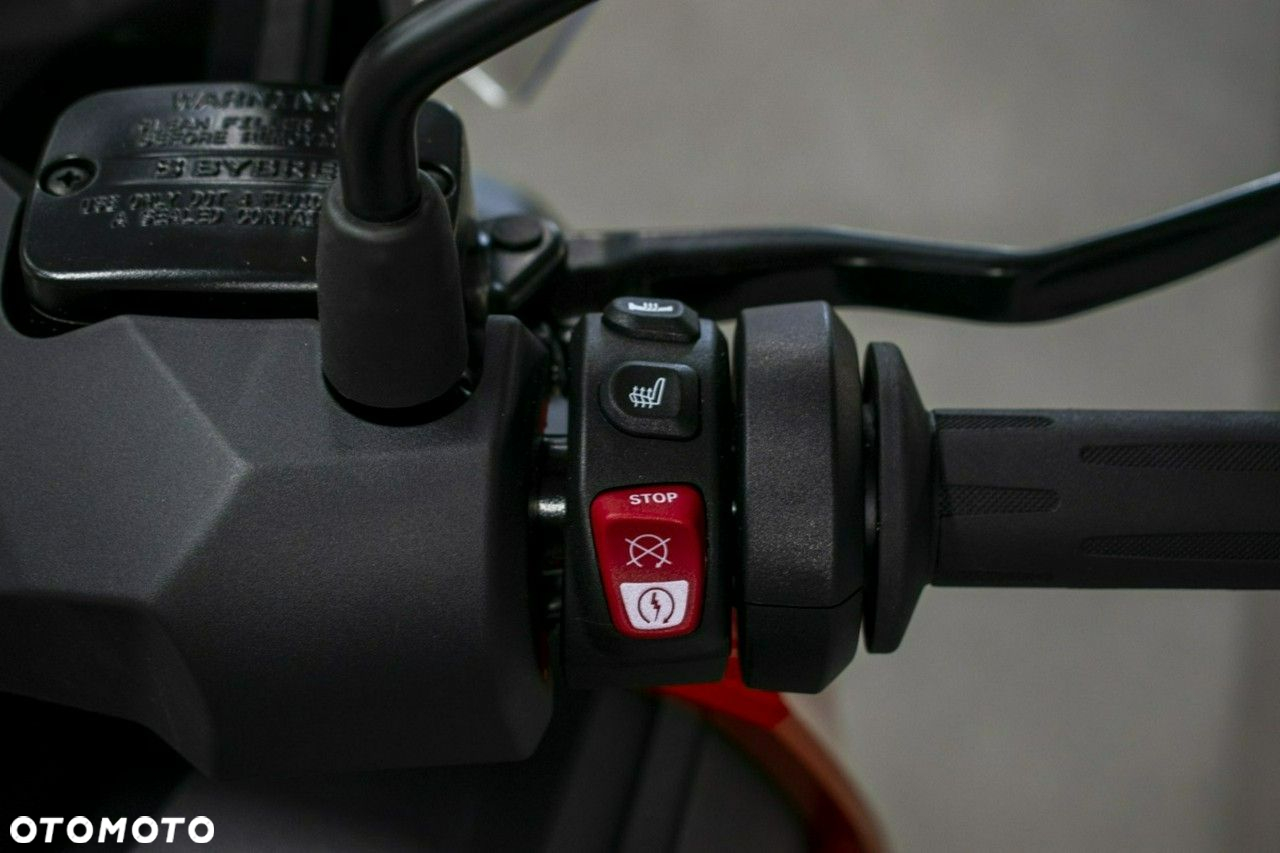 BMW C 400 X - 19