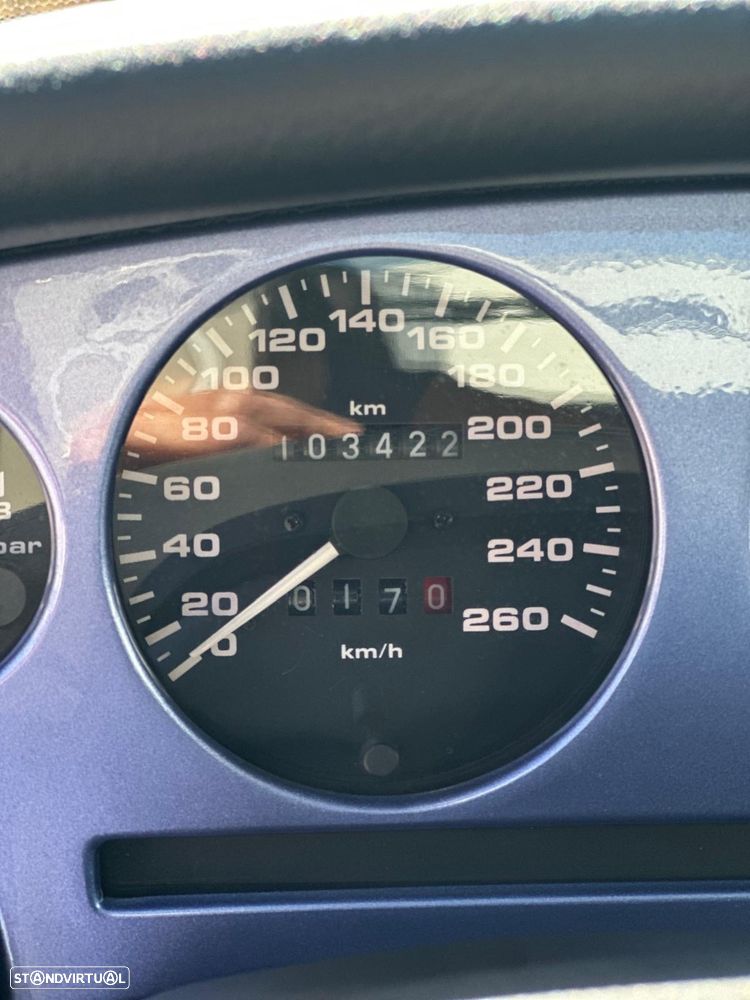 Fiat Coupe 2.0 20V Turbo - 19