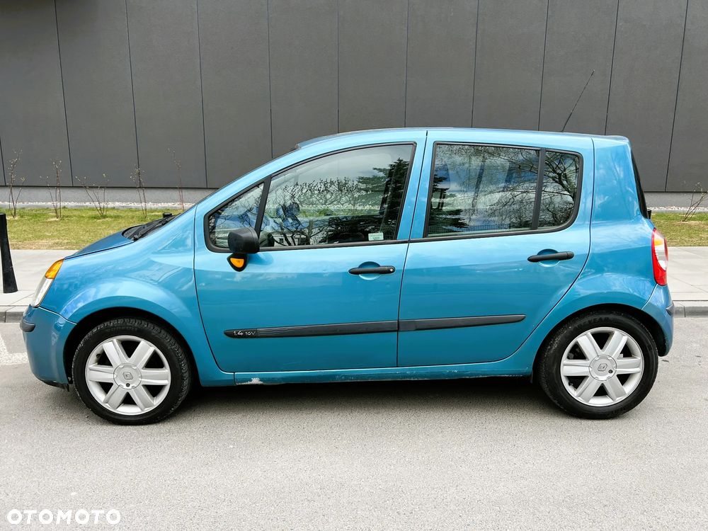 Renault Modus - 27