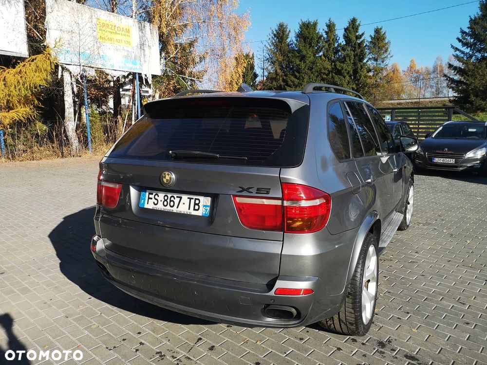 BMW X5 xDrive30d - 30