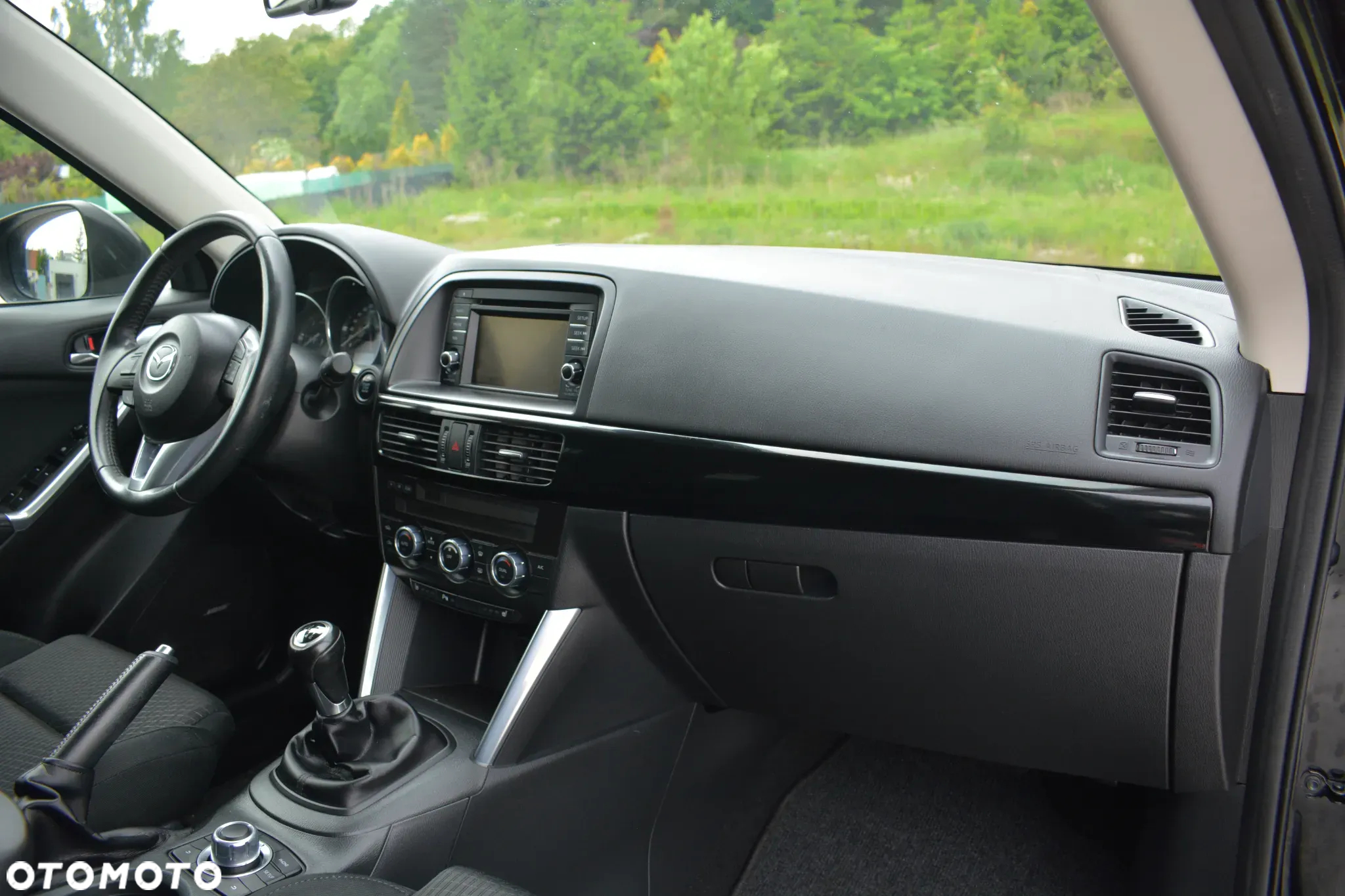 Mazda CX-5 - 20