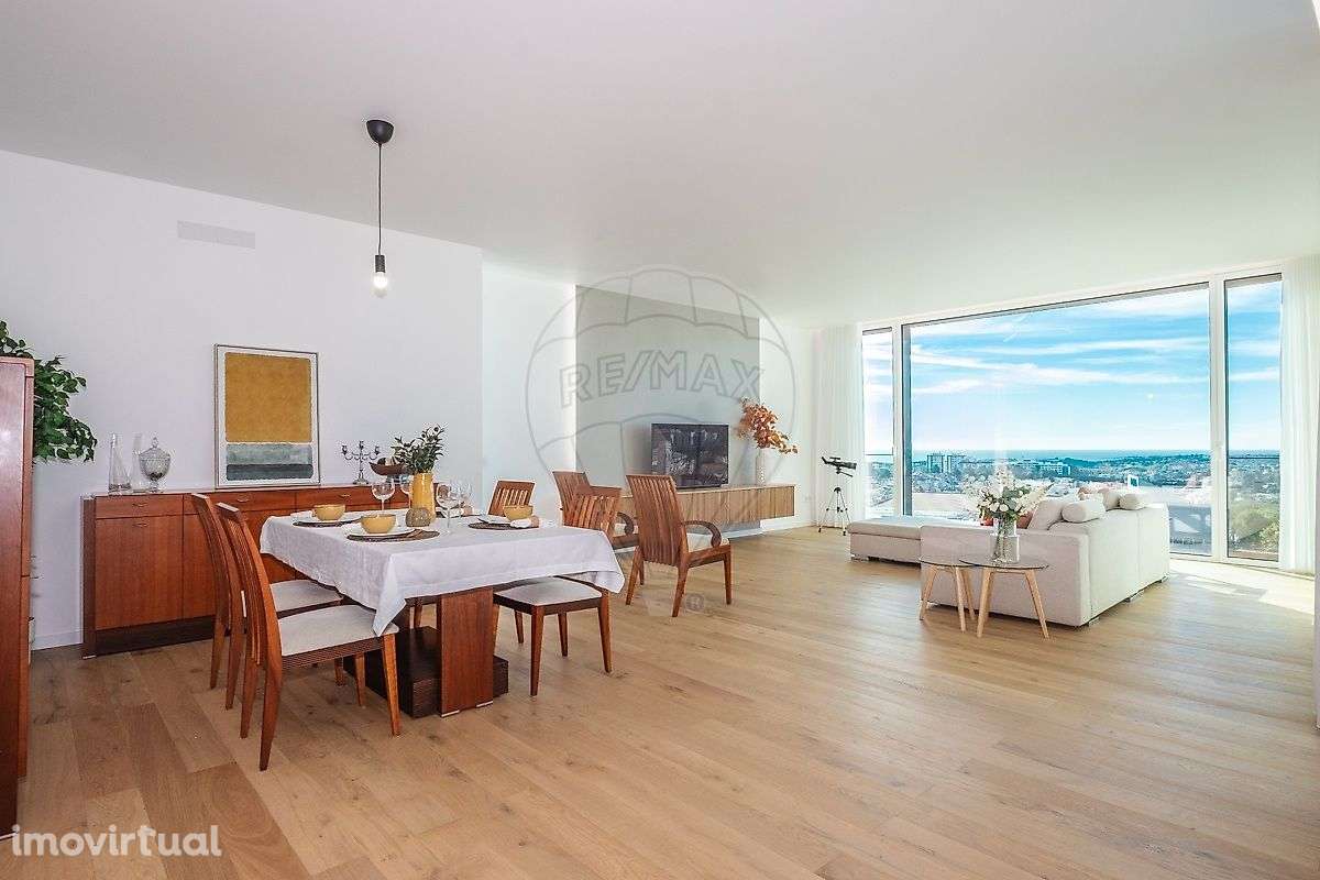 Moradia T4 para venda - Grande imagem: 3/50