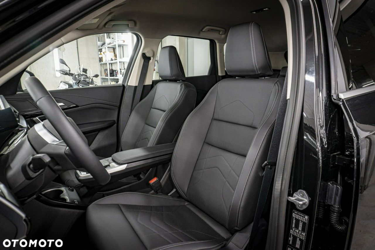 BMW X1 - 11