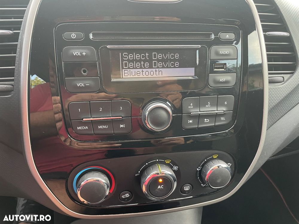 Renault Captur - 19
