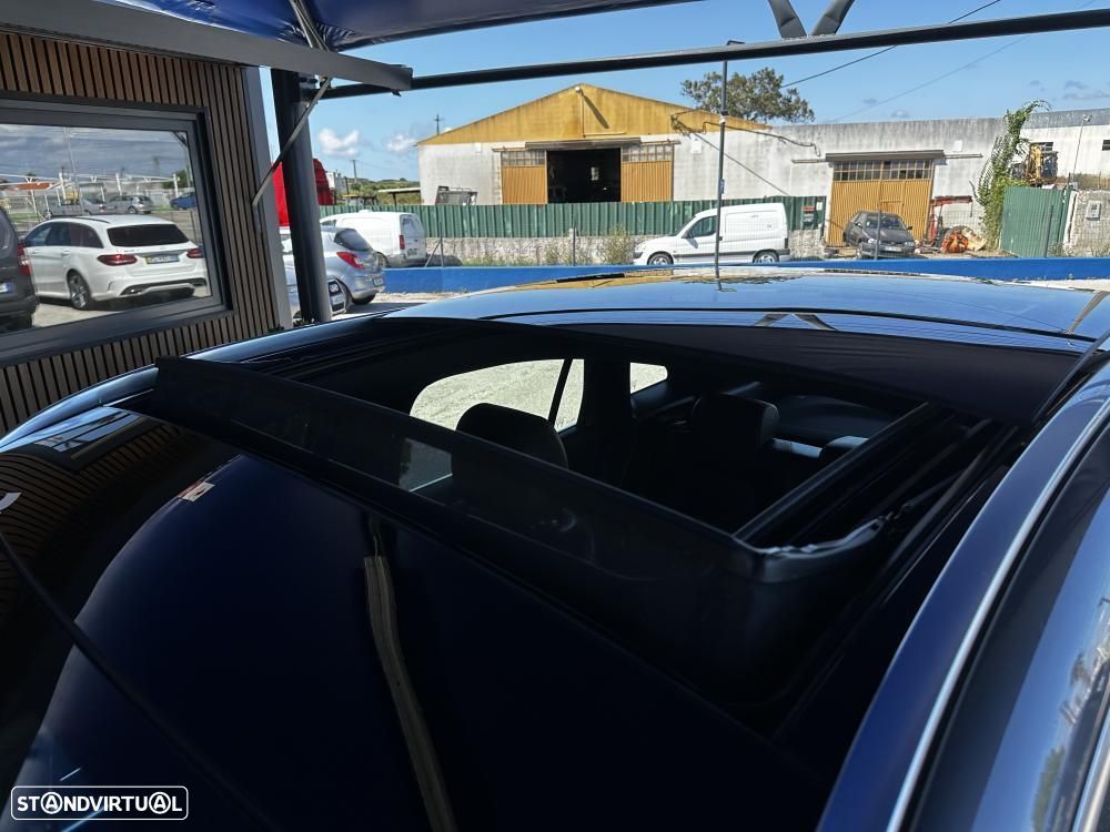 Mercedes-Benz GLA 250 e 8G-DCT Progressive - 13