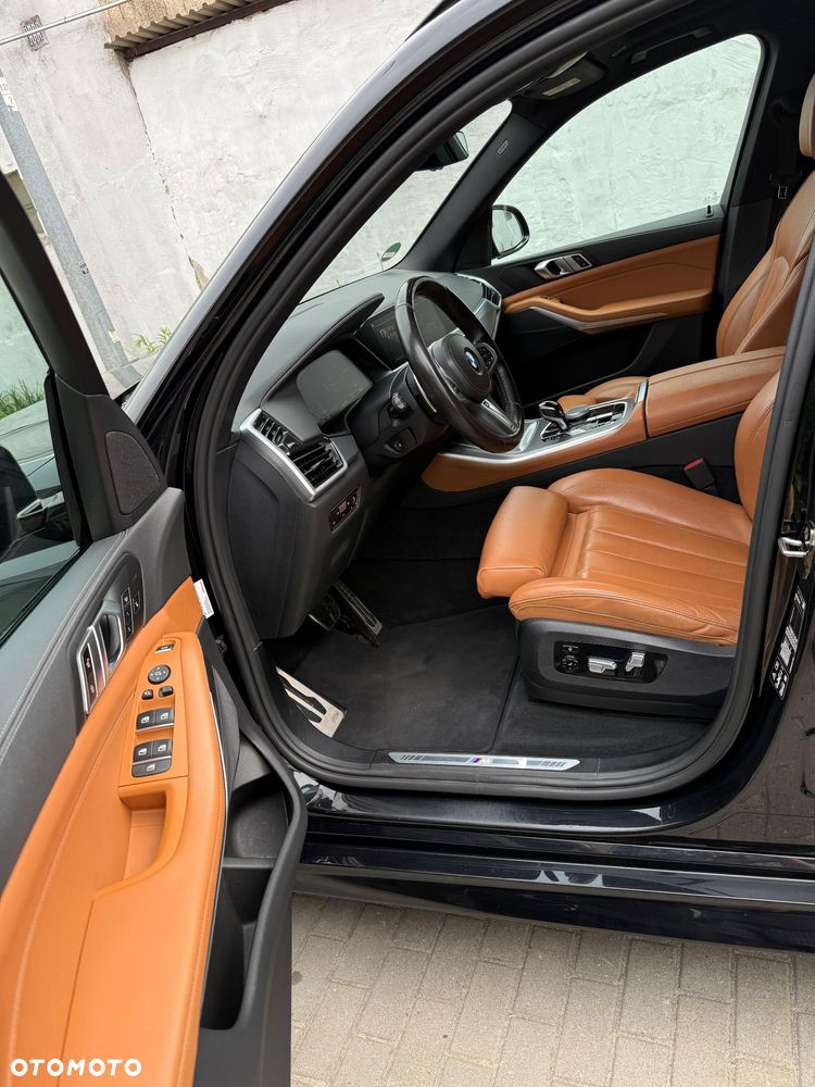 BMW X5 xDrive25d sport - 11