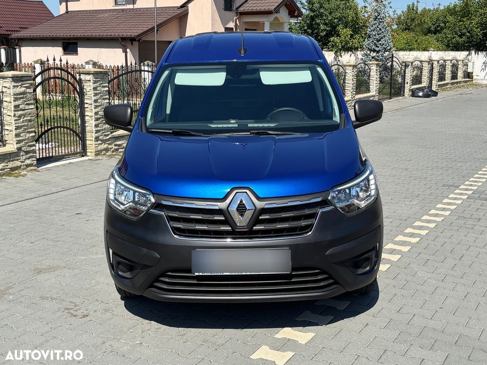 Renault Express - 16