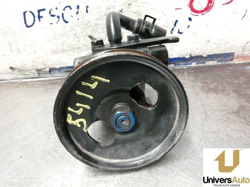 BOMBA DIREÇÃO HYUNDAI H-1 / STAREX LIMUSINA 2005 -571004A050 - 4