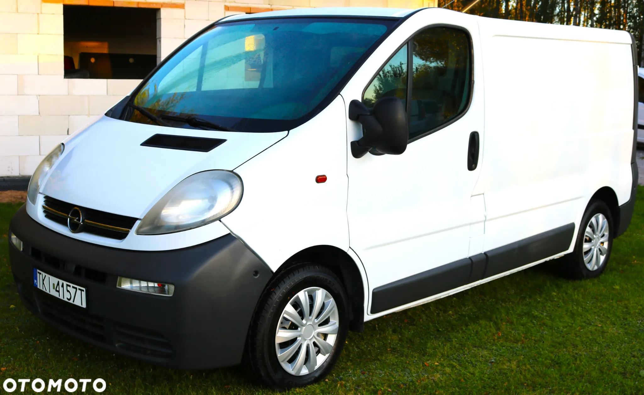 Opel Vivaro - 2