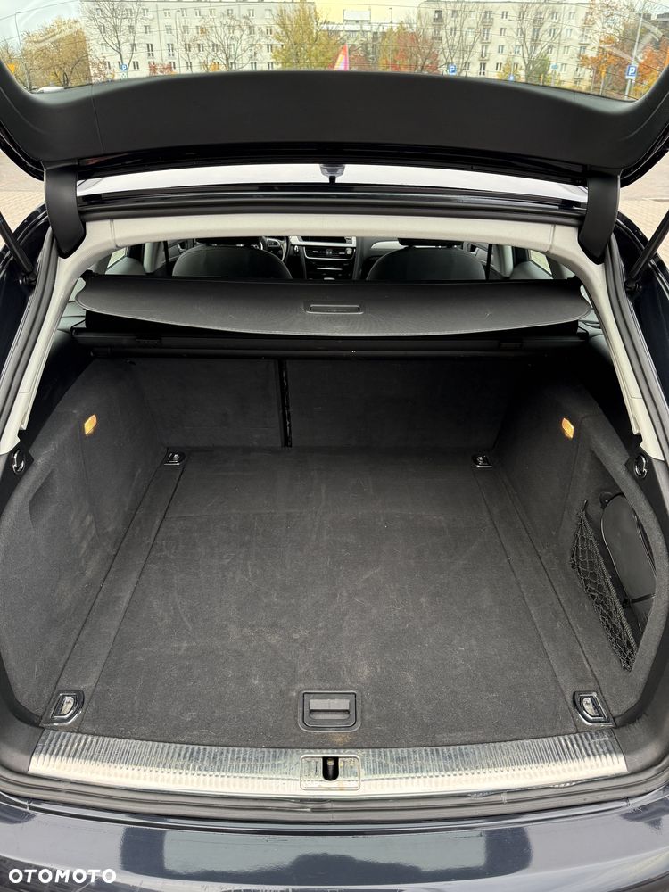 Audi A4 Avant - 6
