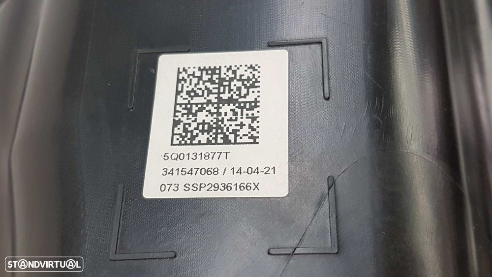 TANQUE ADBLUE SEAT LEON SPORTSTOURER (KL8) XCELLENCE - 5