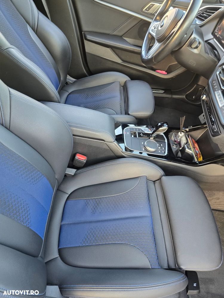 BMW Seria 1 - 13