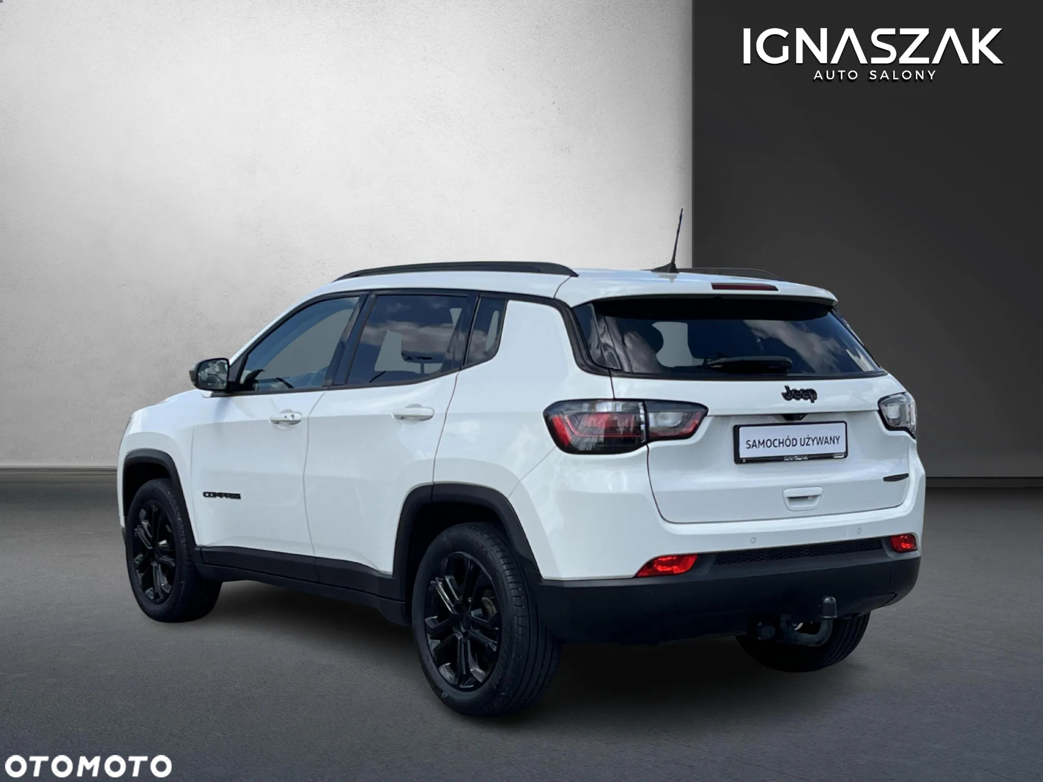 Jeep Compass 1.3 TMair Night Eagle FWD S&S - 3