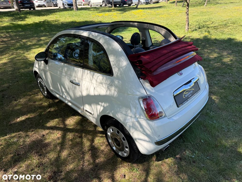Fiat 500 - 5