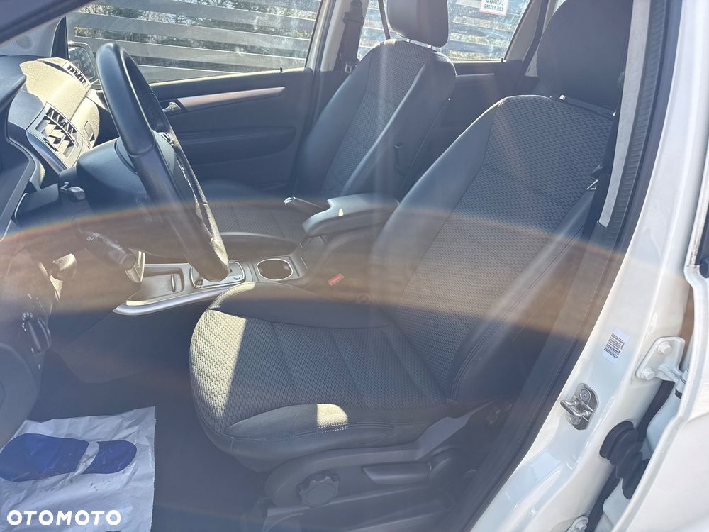 Mercedes-Benz Klasa A 180 Autotronic Avantgarde Special Edition - 15