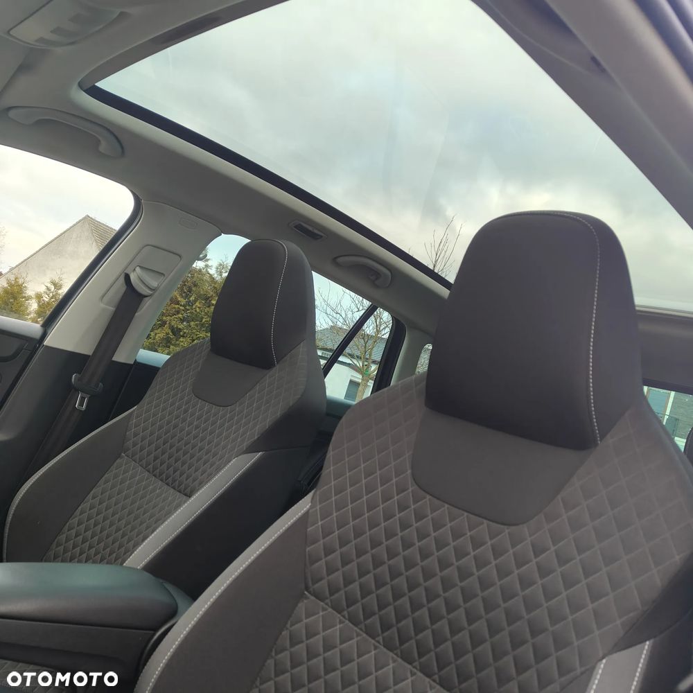 Skoda RAPID 1.2 TSI (Green tec) Ambition - 20