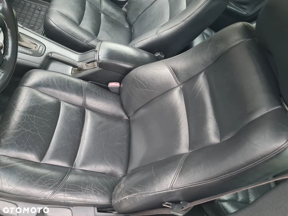 Volvo V70 - 14