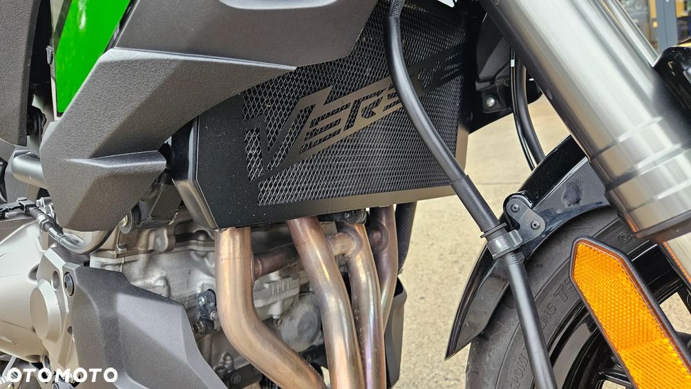 Kawasaki Versys 1000 - 3