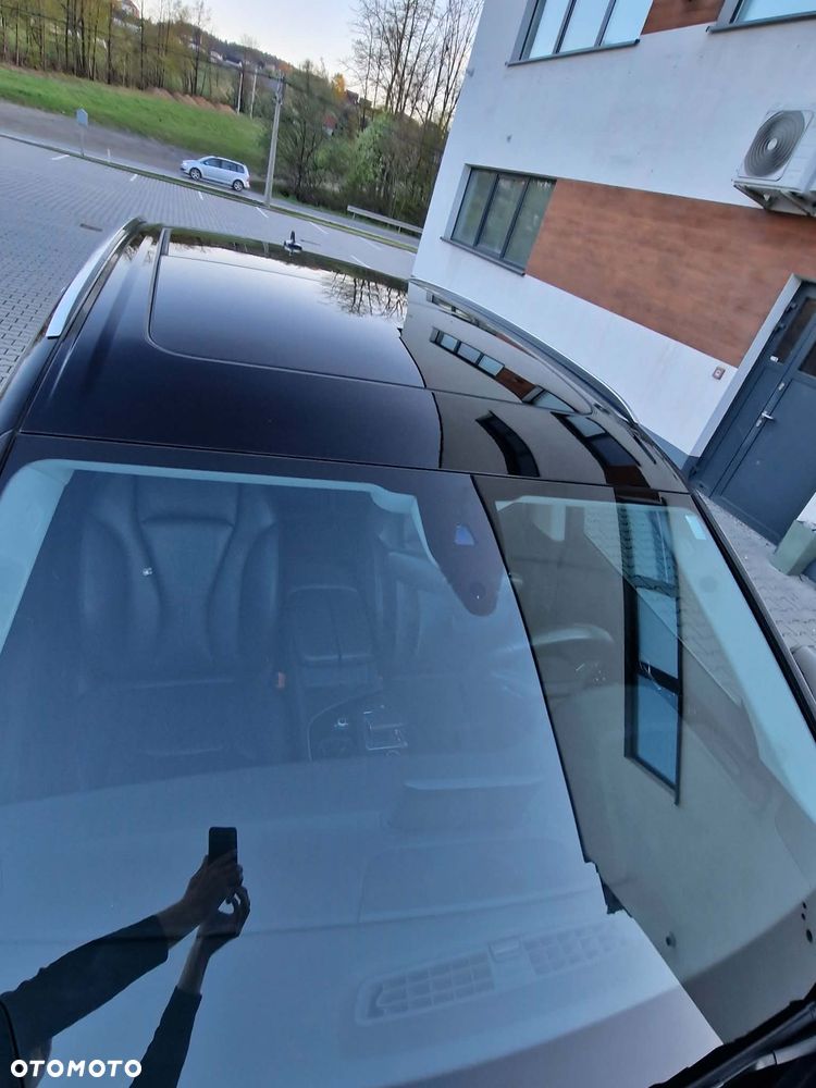 Audi Q7 - 9