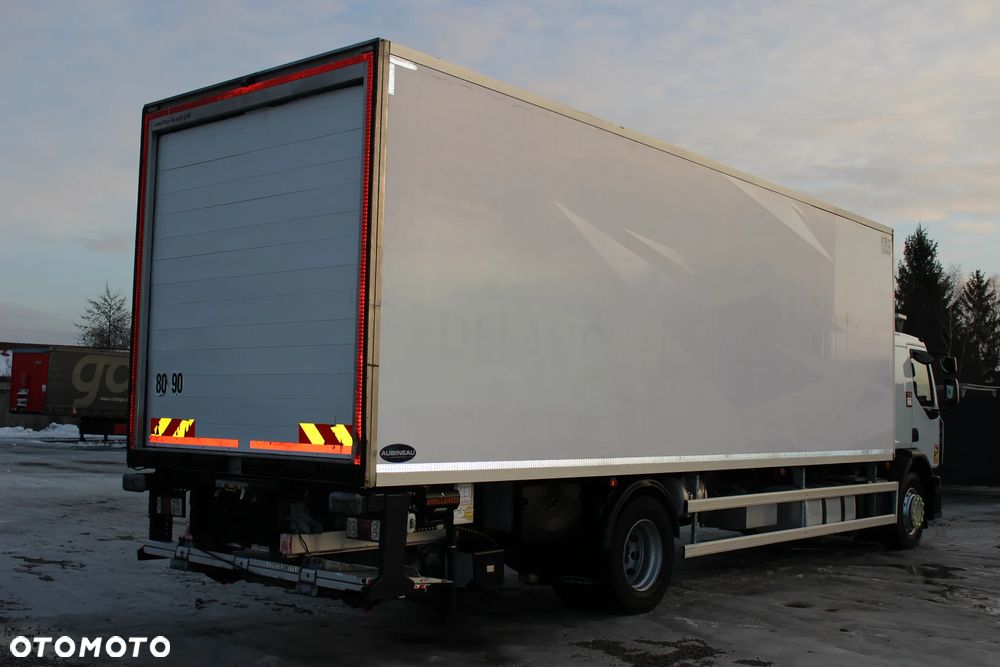 Renault D320 CHŁODNIA/*CARRIER* 1050mt / FRC 12.2026 / KAB.SYPIALNA/ EURO 6/*SERIWIS*/ SUPER STAN - 4