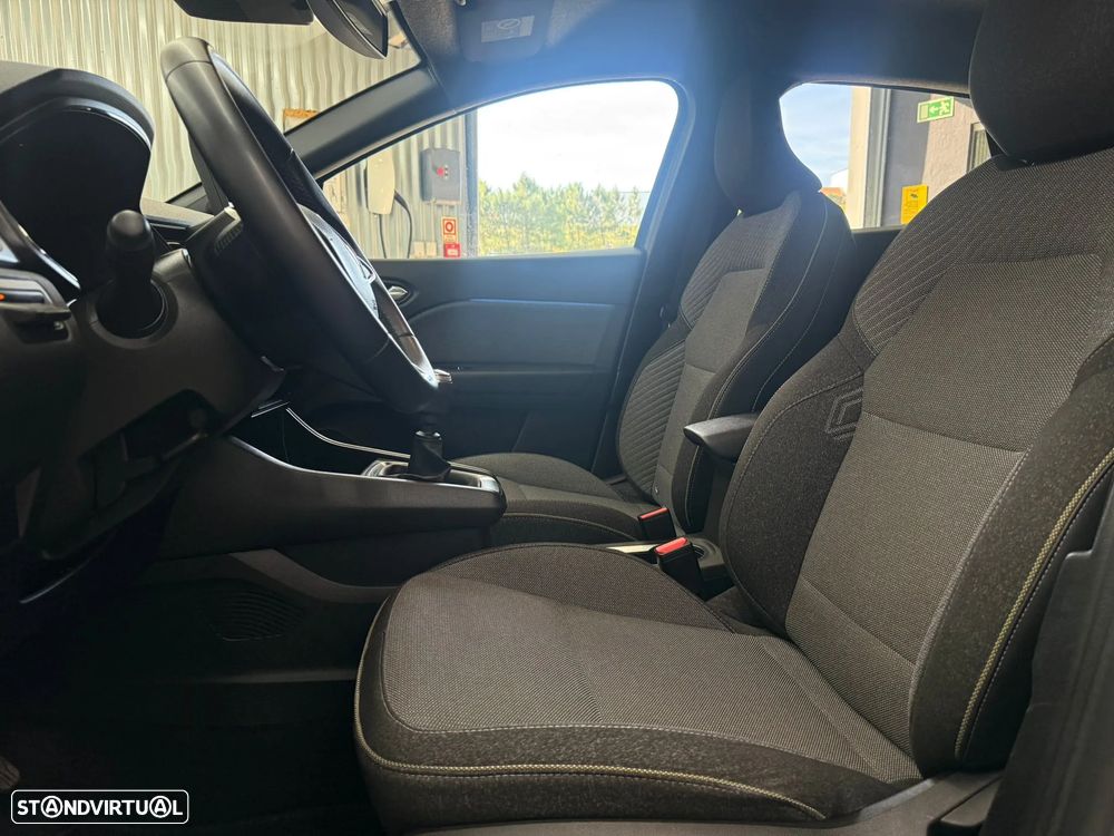 Renault Captur 1.0 TCe Techno - 16