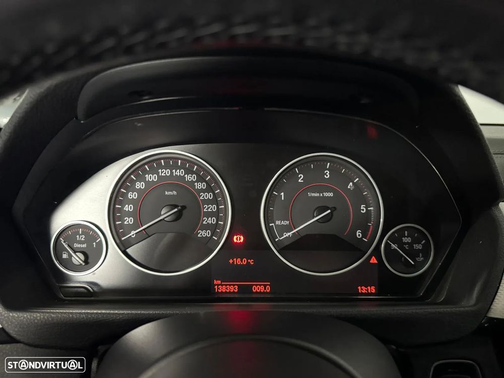 BMW 420 Gran Coupé d Pack M Auto - 19