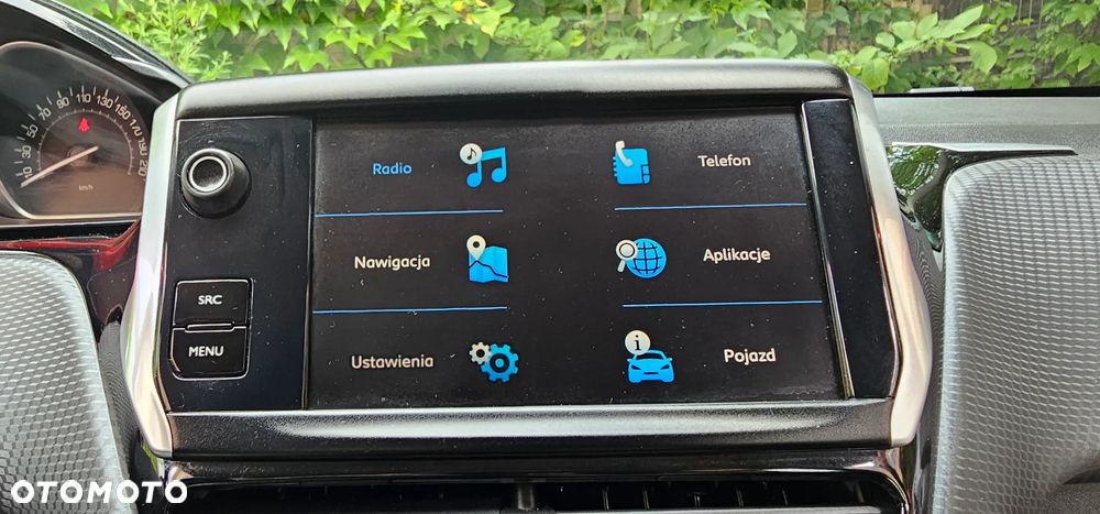 Peugeot 208 1.2 PureTech Allure - 36