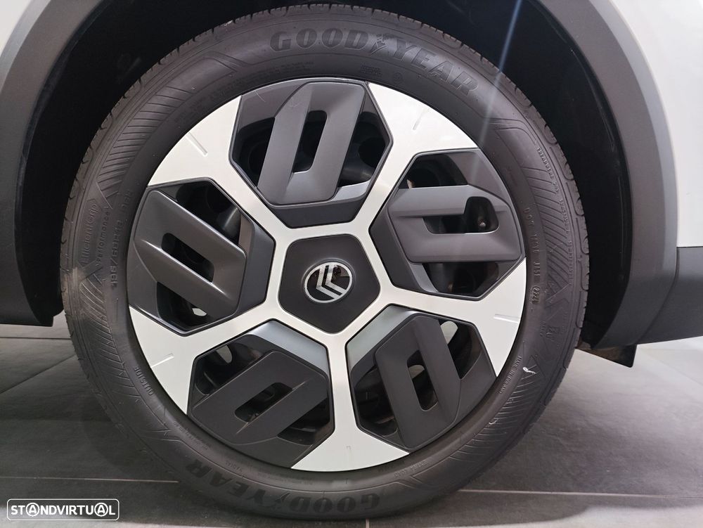 Citroën C4 1.2 Hybrid Plus e-DSC6 - 5