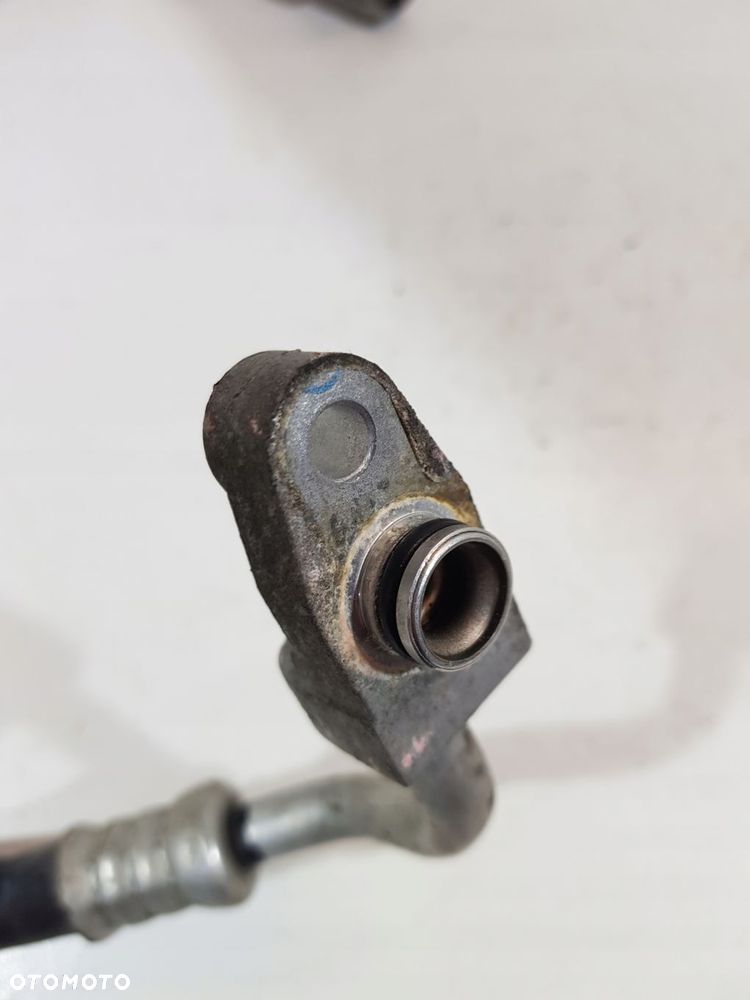 przewód rura klimatyzacji 2.0 d4d toyota avensis auris verso - 3