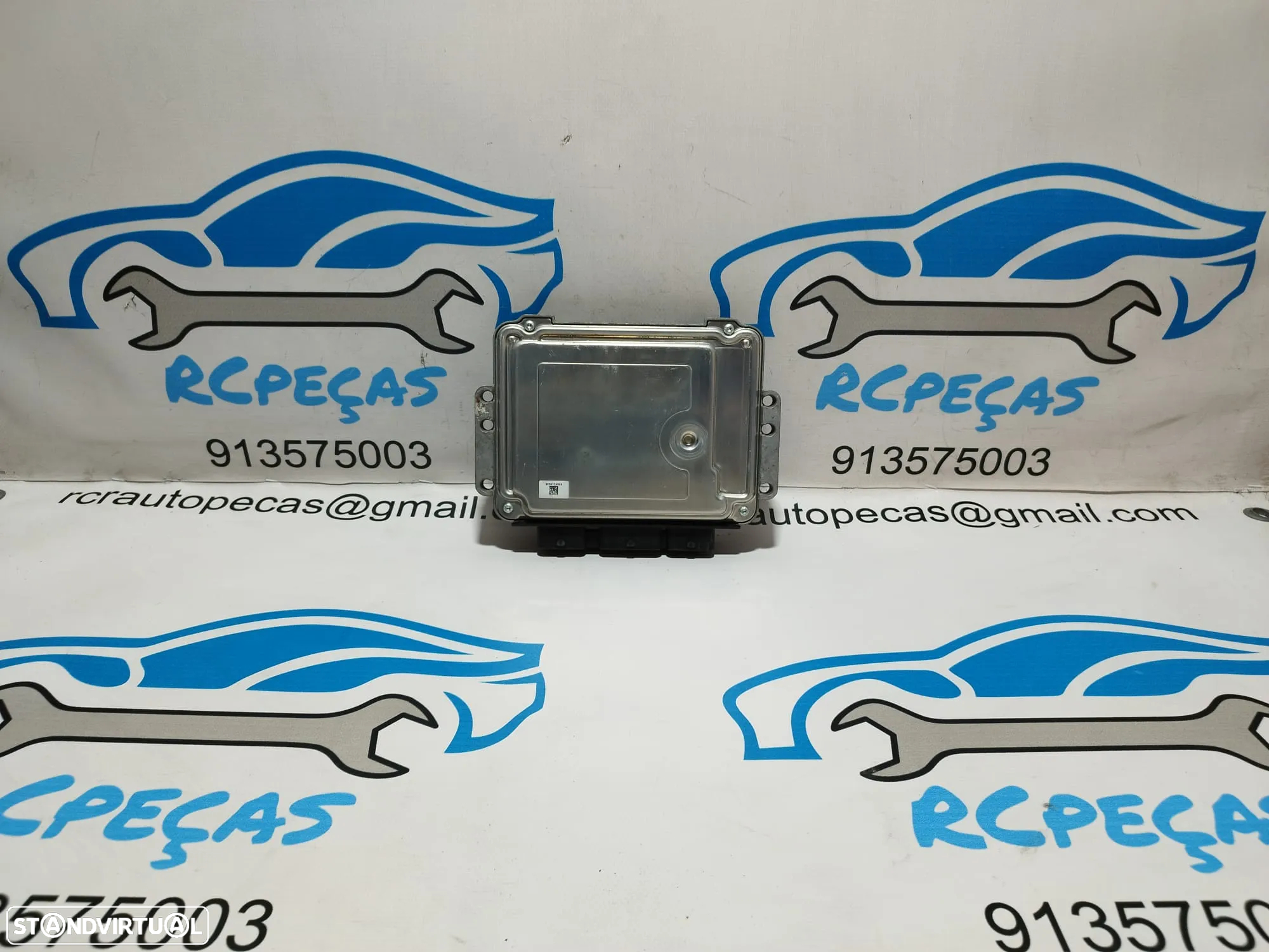 .CENTRALINA ECU MOTOR BOSCH PEUGEOT 3008 0U 9HZ DV6TED4 0281013334 9666986680 9653958980 307 5008 CITROEN C4 1 I MK1 C4 PICASSO 1 I MK1 C4 GRAND PICASSO 1 I MK1 RENAULT TWINGO 1 I MK1 - 2