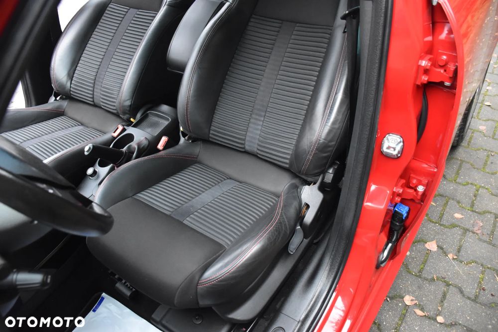 Alfa Romeo Giulietta 1.6 JTDM Distinctive - 12