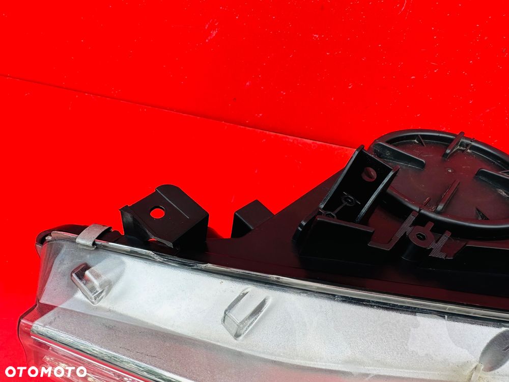 LAMPA LEWA BMW F32 F33 F36 BI XENON NIE SKRĘTNA BDB EU - 4