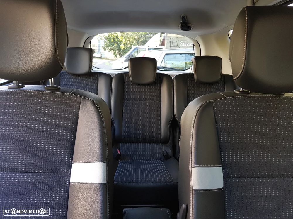 Renault Scénic 1.5 dCi Exclusive SS - 34