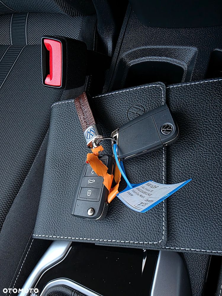 Volkswagen T-Roc 1.0 TSI United - 30