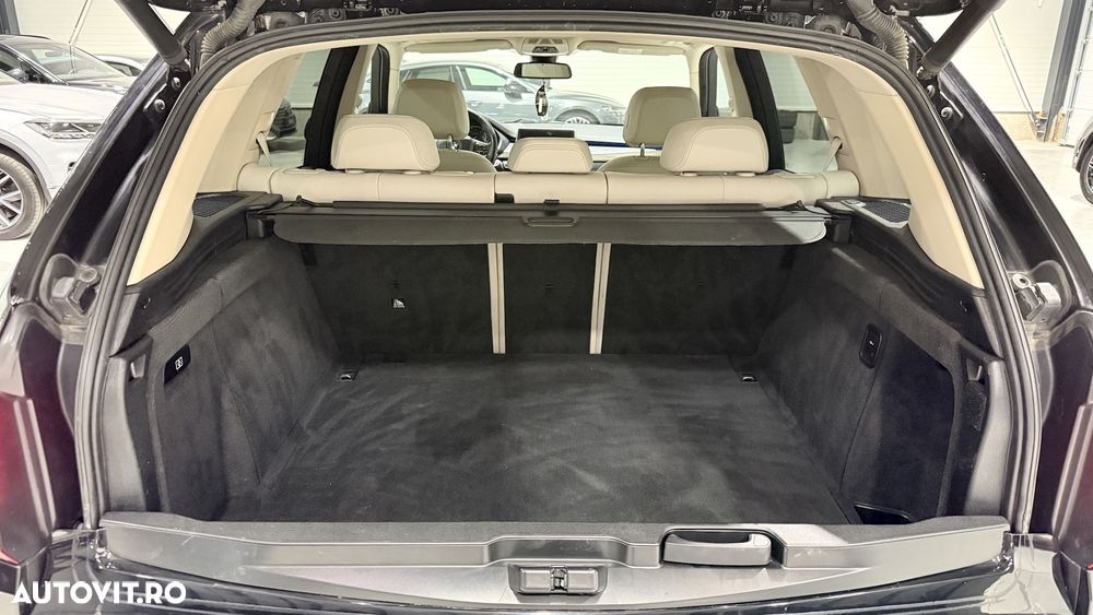 BMW X5 xDrive30d - 30