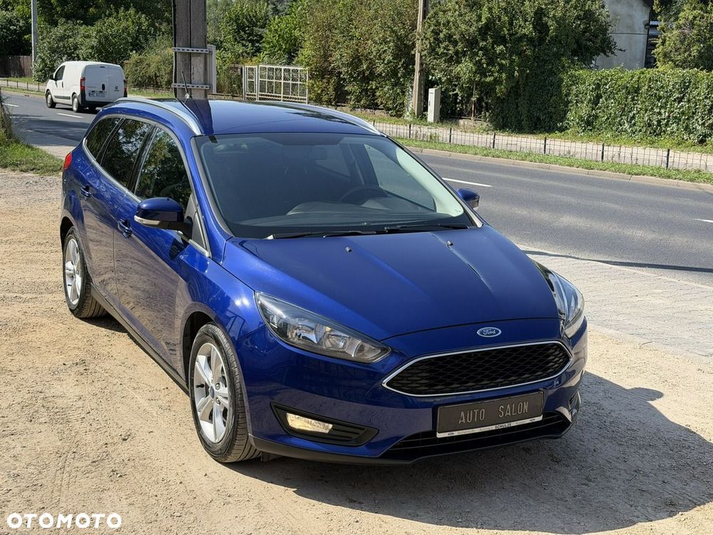 Ford Focus - 2