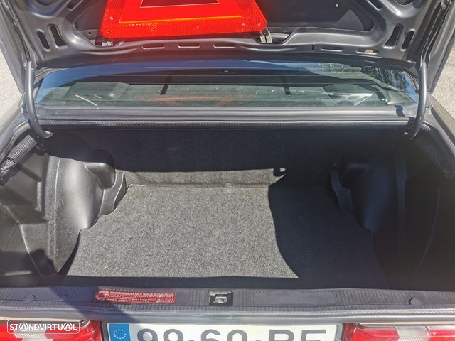 Mercedes-Benz A 190 - 24