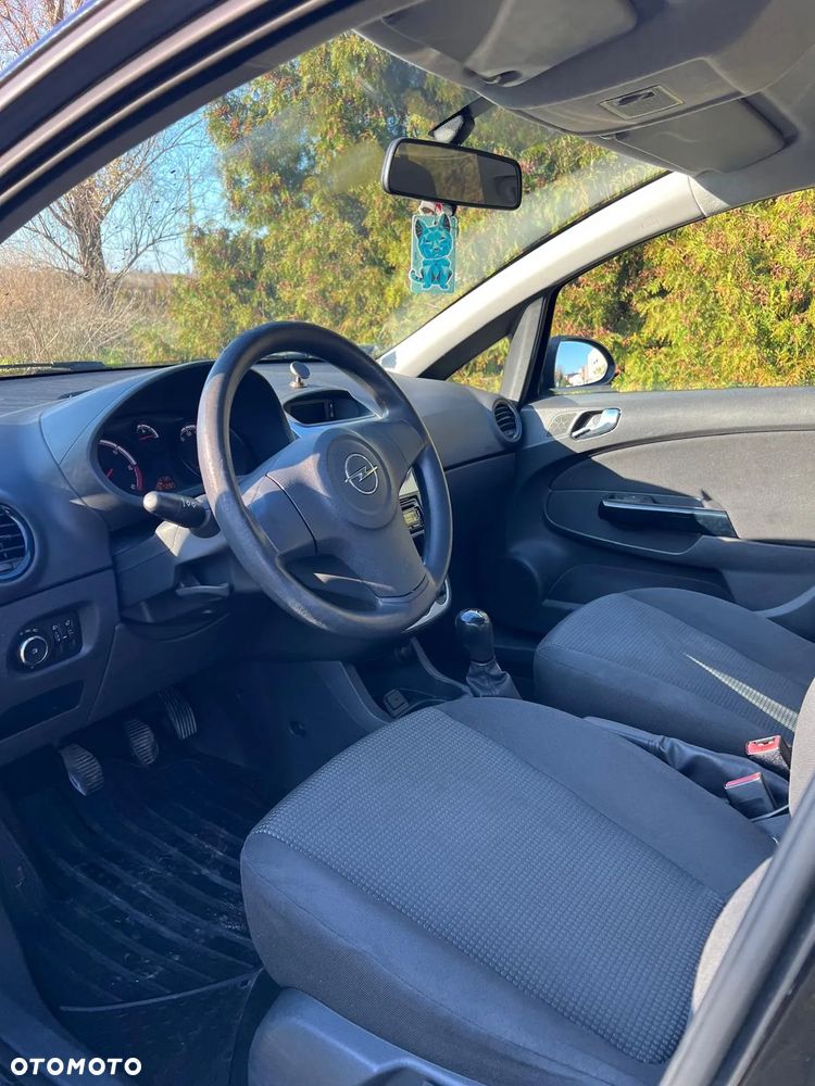 Opel Corsa 1.3 CDTI - 7