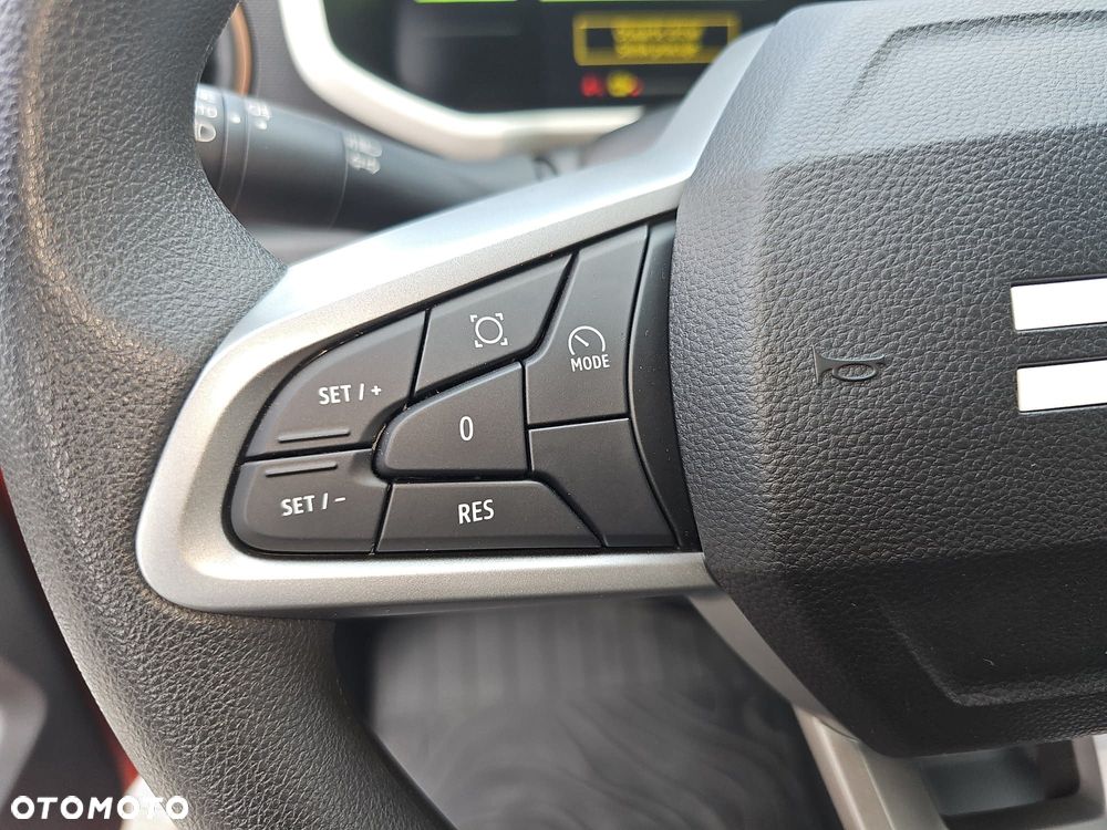 Dacia Spring - 16