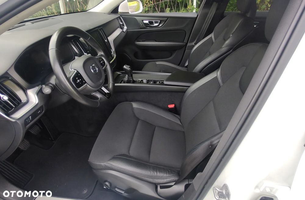 Volvo V60 D3 Inscription - 9